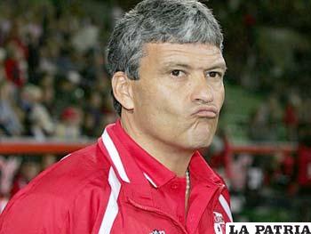 Néstor Clausen es el nuevo D.T. de The Strongest