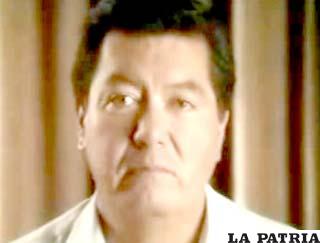 Ex alcalde de la ciudad de Tijuana Jorge Hank Rhon
