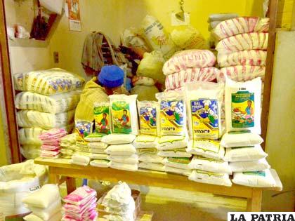 Empresas salineras deben incluir raciones adecuadas de yodo en sus productos