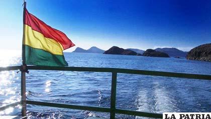 Estudio señala que Bolivia planteó mal la estrategia marítima