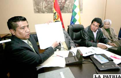 Tras la apertura de sobres de los postulantes del Poder Judicial, se inicia el periodo para impugnaciones