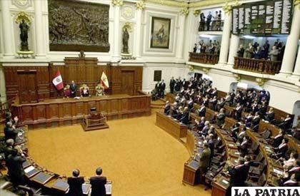 Elección del nuevo Defensor del Pueblo de Perú volvió a frustrarse