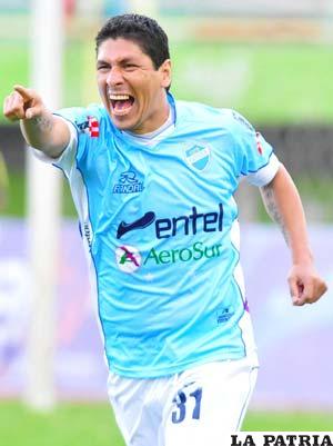 Diego Cabrera es tentado por San José