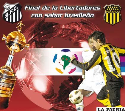 El partido está programado para las 20:50 hora de boliviana en el estadio Pacaembú de San Pablo