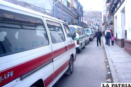 Transportistas tienen sugerencias para la ley del autotransporte