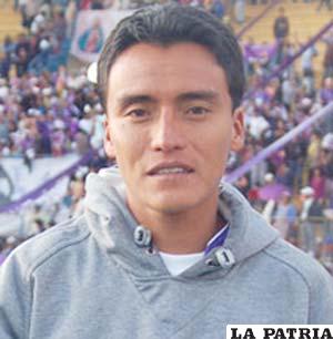 Miguel Loayza