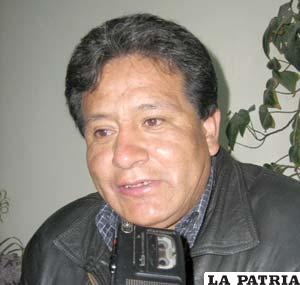 Celso Orozco