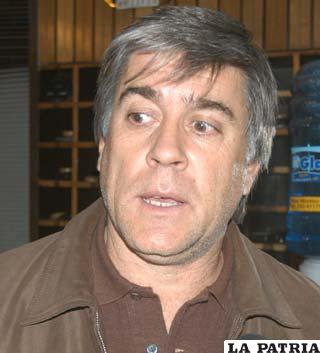 Marcelo Javier Zuleta