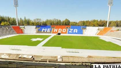 Estadio Malvinas Argentinas de Mendoza