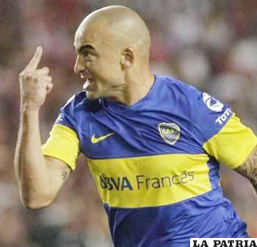 Santiago Silva (foto: goal.com)