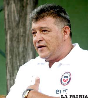 Claudio Borghi (TODOFUTBOL.COM)
