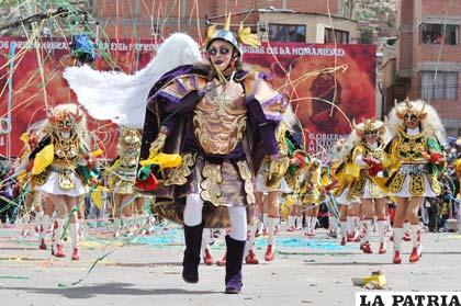 Para el Comité de Etnografía y Folklore, la grandeza del Carnaval de Oruro no es recogida en su plenitud por el video promocional del Gobierno