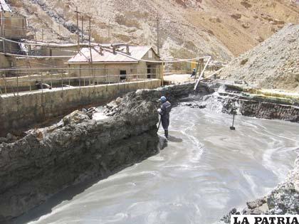 Existe preocupación porque nueva ley minera debilite aún más la gestión ambiental