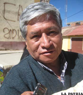 FREDDY LLANQUE