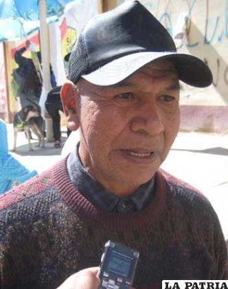 SABINO PÉREZ