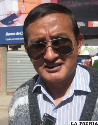 WILFREDO FERNÁNDEZ