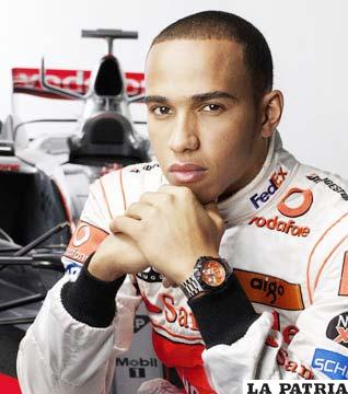Lewis Hamilton vencedor de la prueba (foto: blogspot.com)