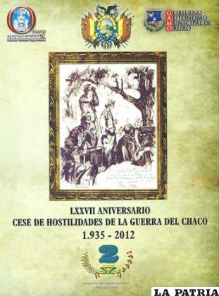 Mañana se conmemora el 57 aniversario del cese de hostilidades de la Guerra del Chaco