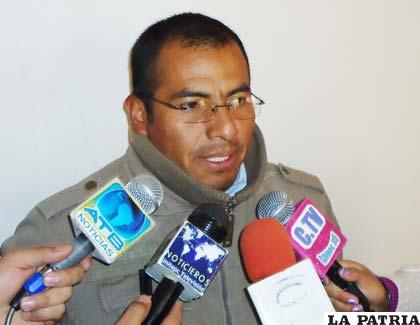 Rómulo Alconz anuncia más recursos para los municipios 