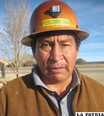 Emilio Flores Chinchilla
