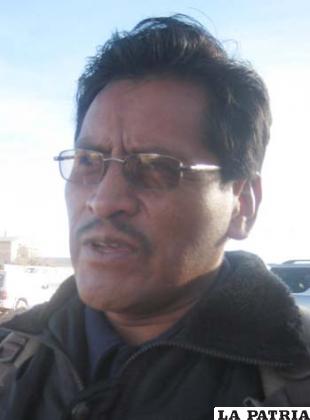 Antonio Flores Atocha