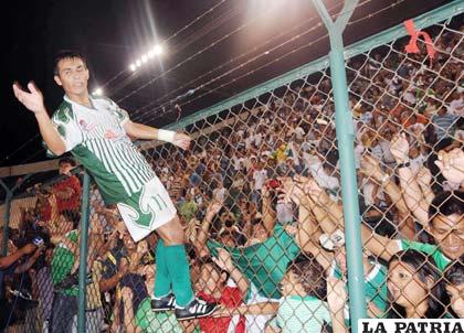 Petrolero de Yacuiba se estrenará en el certamen de la Liga 2012
