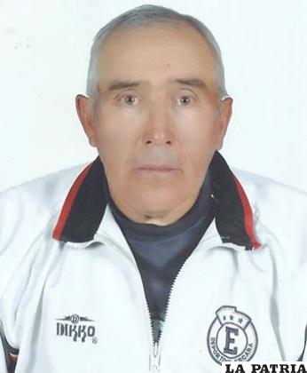 Ramón Serrano 