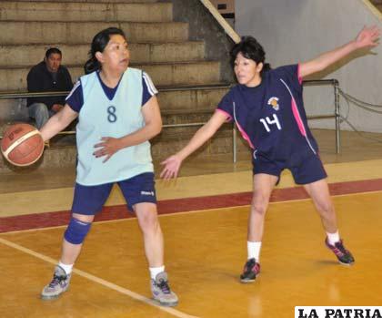 El campeonato entra en su mejor ritmo de competencia 