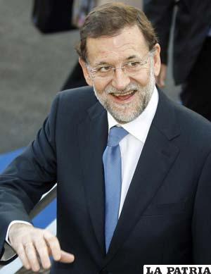 Mariano Rajoy (DIARIODENAVARRO.ES)