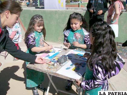 Experiencias culturales en familia se replicarán este fin de semana