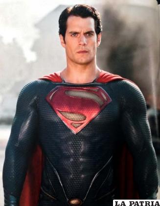 El “nuevo” Superman, causa controversias en el mundo