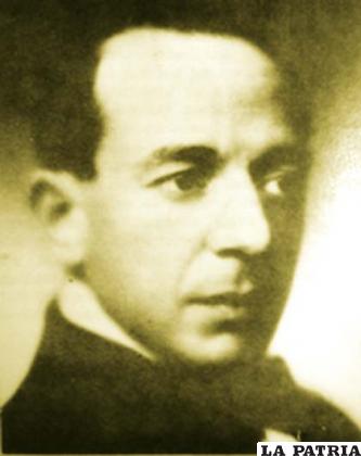 Eduardo Caba Valsalia (1890 - 1953)