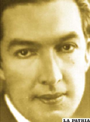 José María Velasco Maidana, (1896 - 1989)