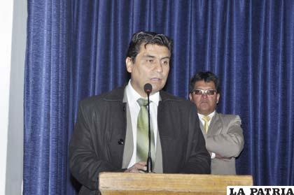 Johnny Vedia informa sobre los diagnósticos de gripe A H3N2