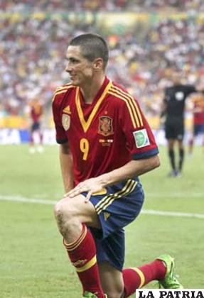 Fernando Torres
