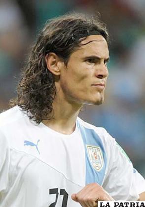 Edison Cavani