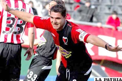 Esteban Fuertes ya se había retirado del fútbol en junio de la gestión pasada
