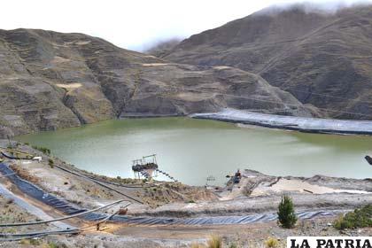 Con este proyecto se busca minimizar el impacto ambiental por contaminación minera