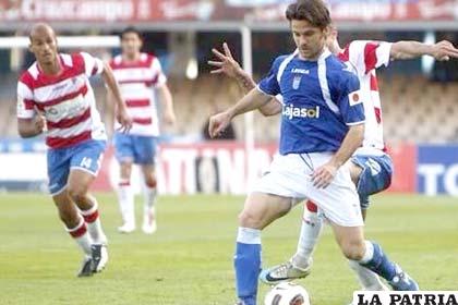 El español Eduardo Moya jugó en el FK Fyllingsdalen