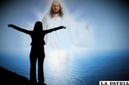 Jesús es el camino, la verdad y la vida