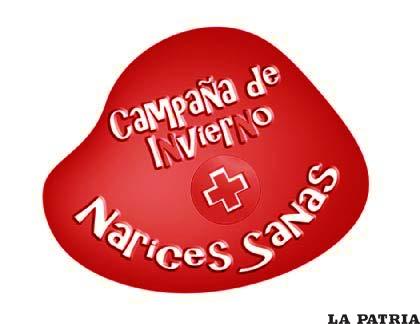 Campaña promueve prácticas saludables para el invierno