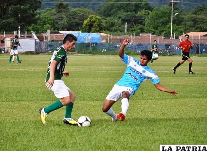 La última vez que jugaron estos equipos en Villa Montes, ganó Petrolero 3-1 el 20 de enero de 2013