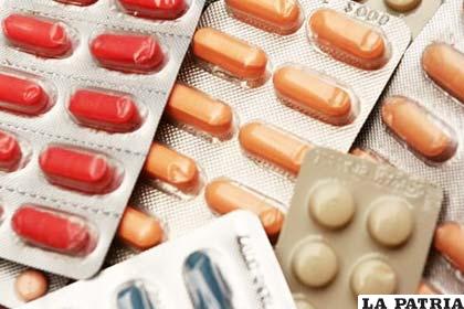 Los medicamentos se encuentran entre los productos importados de Cuba