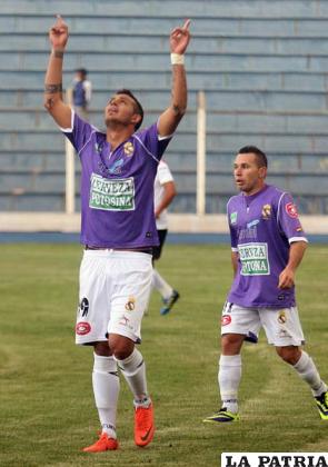 Díaz es uno de los primeros 
refuerzos