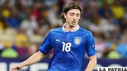 Riccardo Montolivo