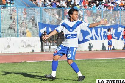 Loaiza volverá a vestirse de “santo”