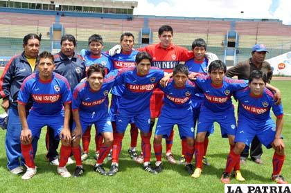San Isidro de la temporada 2013
