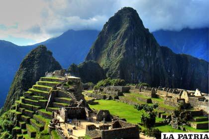 Parque Arqueológico Nacional de Machu Picchu