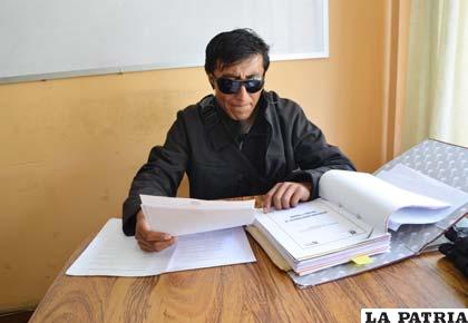 Yapari demuestra con documentos plagio del plan de turismo de la Gobernación