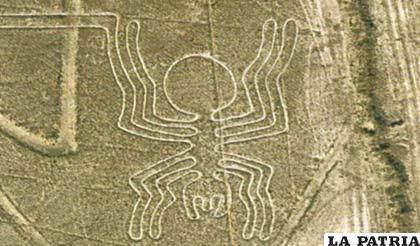 Las líneas de Nazca continúan siendo un enigma para la ciencia